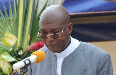 Interview du Ministre Jean Claude Mbwentchou relative aux Logements sociaux