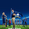 "Ted Lasso - Saison 2" de Brendan Hunt, Joe Kelly et Bill Lawrence : soccer vs football...