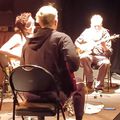 Interview du Bill Orcutt Guitar Trio