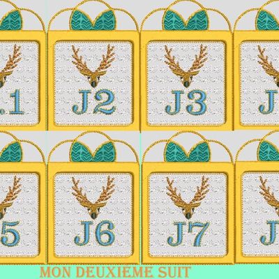 Une année qui s'en va , une autre qui frappe à la porte ,