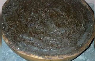 SAVON MAGIQUE DU MARABOUT AHIGNON