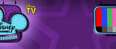 Disney Channel à la demande : mercredi 17 avril 2013
