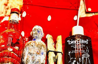 maître voyant spirituel sogbegnon 