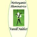 lotion nettoyante illuminatrice Vanill'Addict