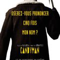 Critique ciné: "Candyman"