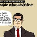 Phobie administrative - par Aurel - 10 septembre 2014