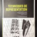 Les essentiels, Architecture 1 : Techniques de représentation