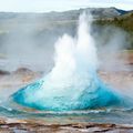 La géothermie en Islande