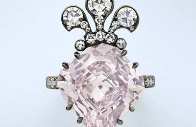 Christie's presents Magnificent Jewels on 17 June at New York