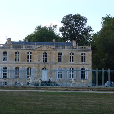 Château de Canon