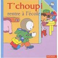 Les livres de la Rentrée