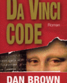 Code Da Vinci, de Dan Brown (2005)