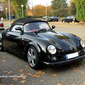 Pgo speedster II (Retrorencard novembre 2011)