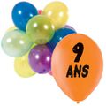 Bon anniversaire Julien, mon grand fiston.....