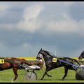 Grand Prix de l'Attelage de CHAMPAGNE ARDENNE