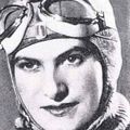 PIONNIERS DE L'AVIATION - Hélène Boucher