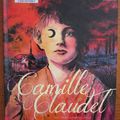 "Camille Claudel" BD d'Éric Liberge et Vincent Gravé