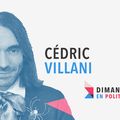 DIMANCHE EN POLITIQUE SUR FRANCE 3 N°82 : CEDRIC VILLANI