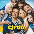 " La Ch'tite famille " UGC Toison d'Or