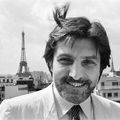 'Sensual obsessive' fashion designer Emanuel Ungaro dies