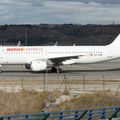 IBERIA Express / A320-200 / EC-FGR / 29-09-2012 / Photo: Luengo Germinal.