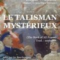 Le talisman mystérieux