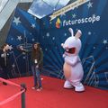 Découverte du #Futuroscope à Poitiers ! {parc d'attraction- WE en famille}