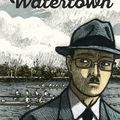 "Watertown" de Götting : notre goût immodéré pour le roman noir...