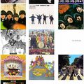 The Beatles (1957 -1970)