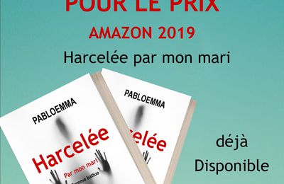 Harcelée par mon mari: le nouveau roman de pabloemma