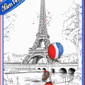 Bon 14 Juillet 2024