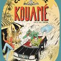 Commissaire Kouamé 1.Un si joli jardin
