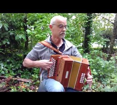 Premier soleil thème B (Hanter-dro-An dro)