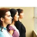 Le Choeur des femmes