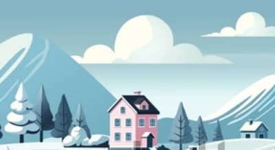 Il fait trop froid pour sortir ?  .....que nenni!! l'hiver ne doit pas nous arrêter ! prendre l'air est un bienfait!.....