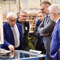 10 MILLIONS INVESTIS SUR LE PARC DE LA ROTONDE-FLORENTINE