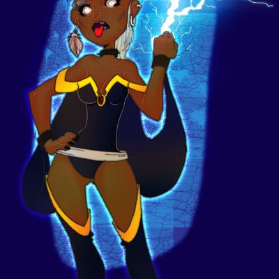 No I didn't - Biaaaaatch.