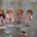 Salon de la poupée à Etain