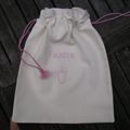 UN SAC POUR BEBE PRINCESSE ...