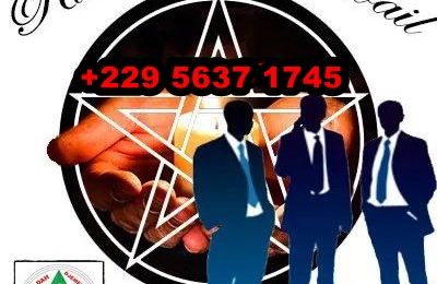 RITUEL POUR OBTENIR UN EMPLOI