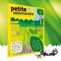 Petite Salamandre - Hors série 1 septembre 2019