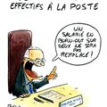 Burn-outez avec La Poste !