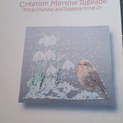 Sal "Pour ne pas être en retard à Noël avec Viviane