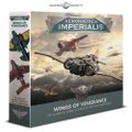 X-Wing Miniatures vs Aeronautica Imperialis ?