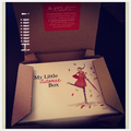 My Little Box - Novembre 2013