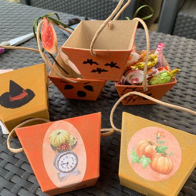 Le monde des enfants