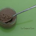 Mousse au chocolat light