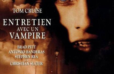 Entretien avec un vampire