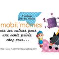 Vente Mobil'mômes à Roubaix