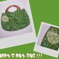 PADDY'S DAY BAG !!!